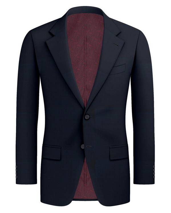 Custom Jacket